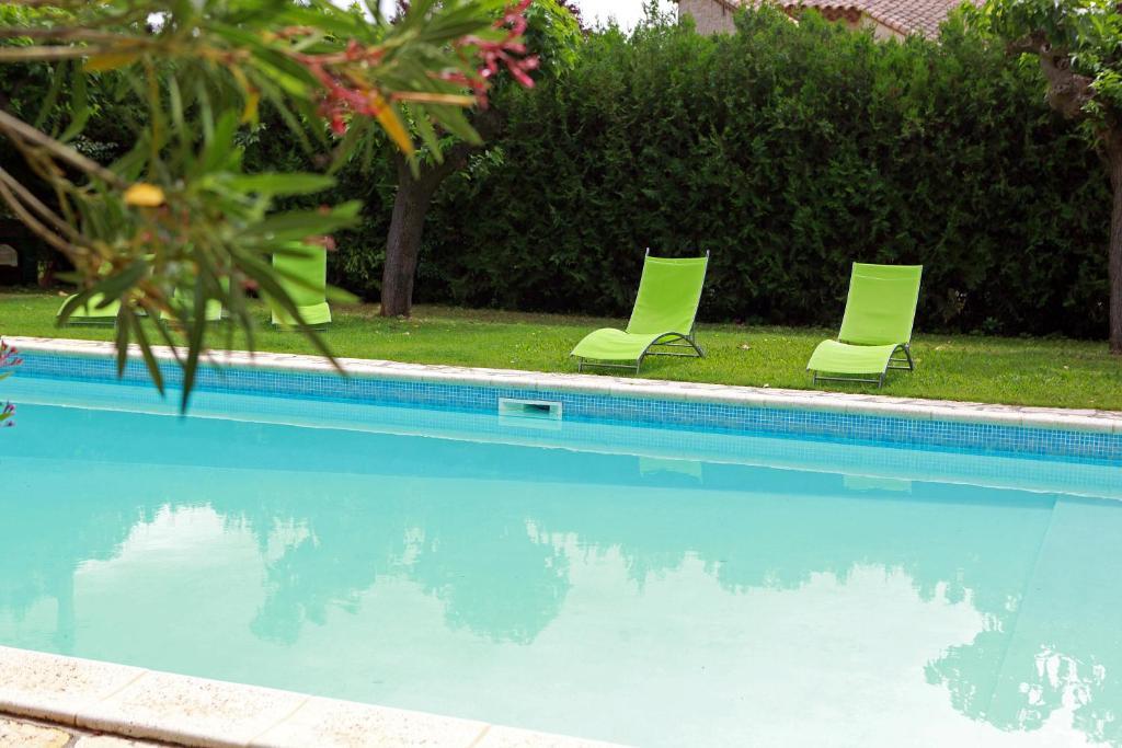 Auberge De La Tour -Appartements- Valros Εξωτερικό φωτογραφία