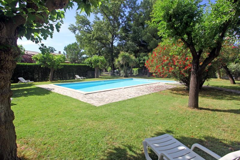 Auberge De La Tour -Appartements- Valros Εξωτερικό φωτογραφία